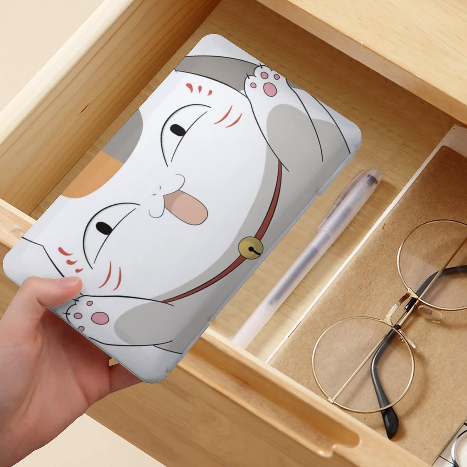 Amazon｜夏目友人帳マスクケース 収納ケース 防じん 防湿 ポータブル